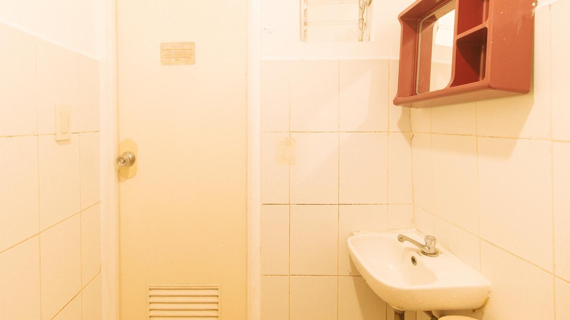 Reddoorz At City Stay Inns Marilao Lias Buitenkant foto