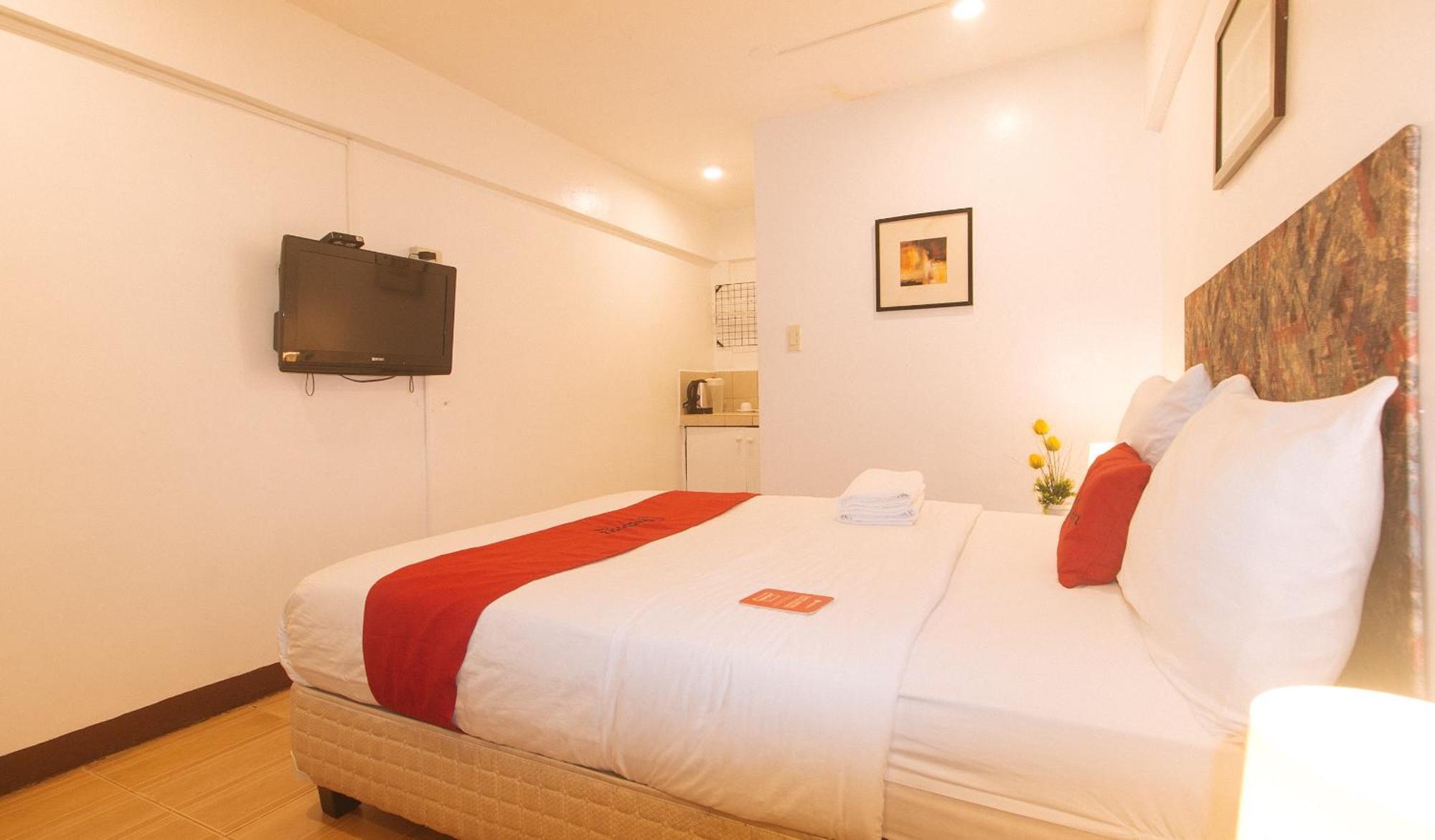 Reddoorz At City Stay Inns Marilao Lias Buitenkant foto