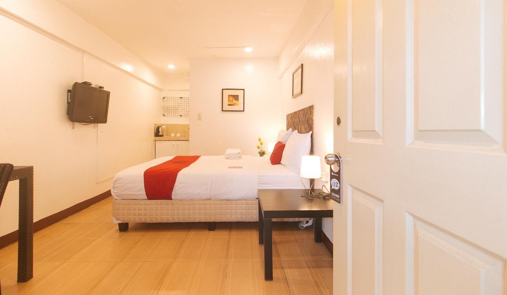 Reddoorz At City Stay Inns Marilao Lias Buitenkant foto