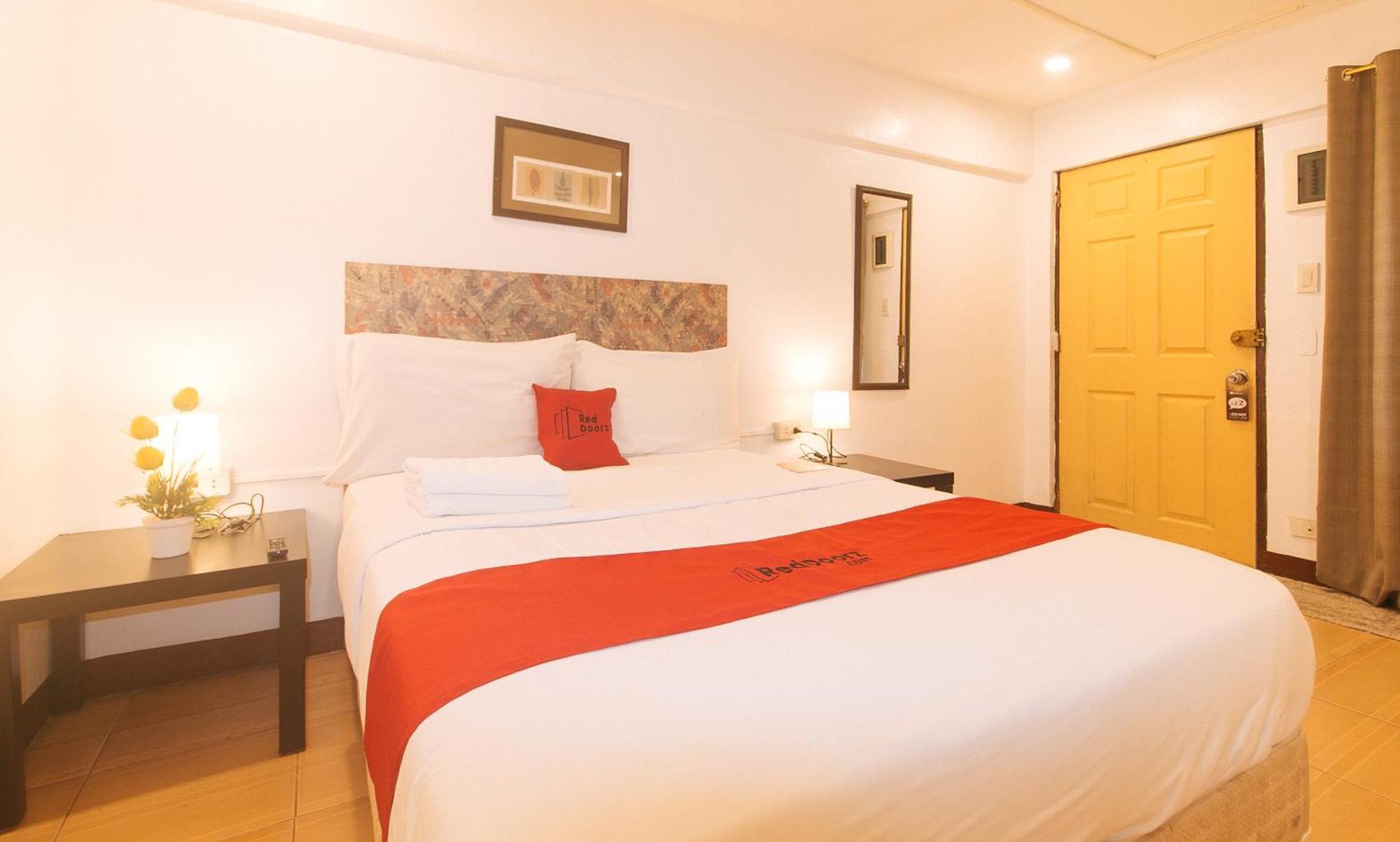 Reddoorz At City Stay Inns Marilao Lias Buitenkant foto