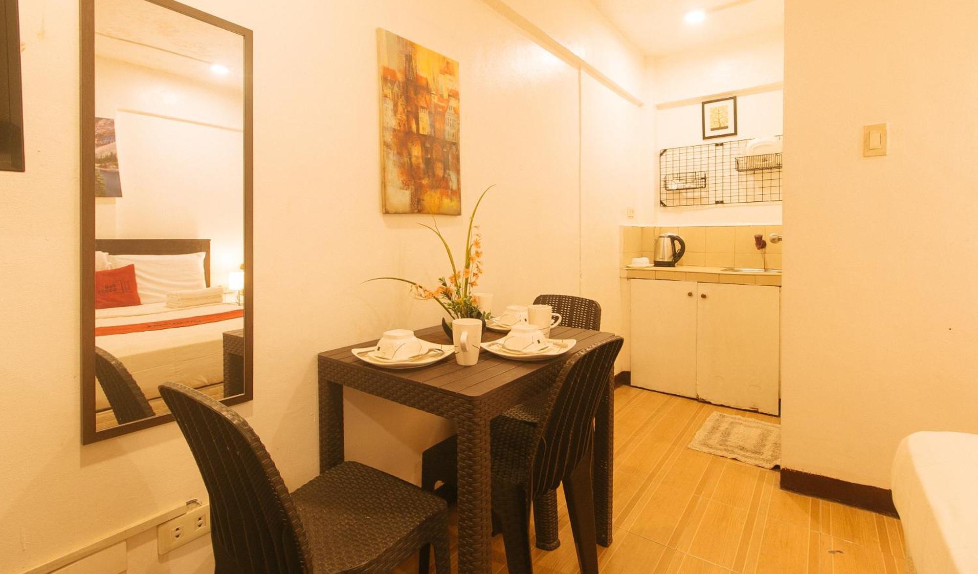 Reddoorz At City Stay Inns Marilao Lias Buitenkant foto
