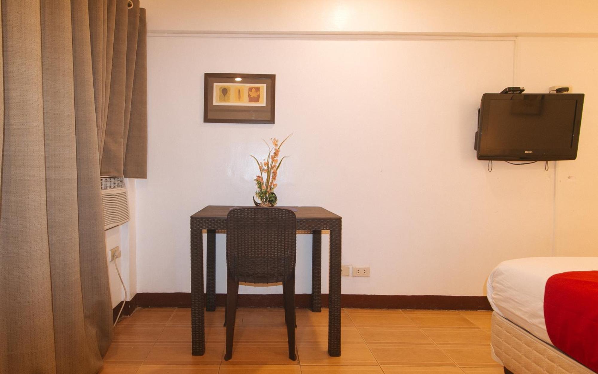 Reddoorz At City Stay Inns Marilao Lias Buitenkant foto