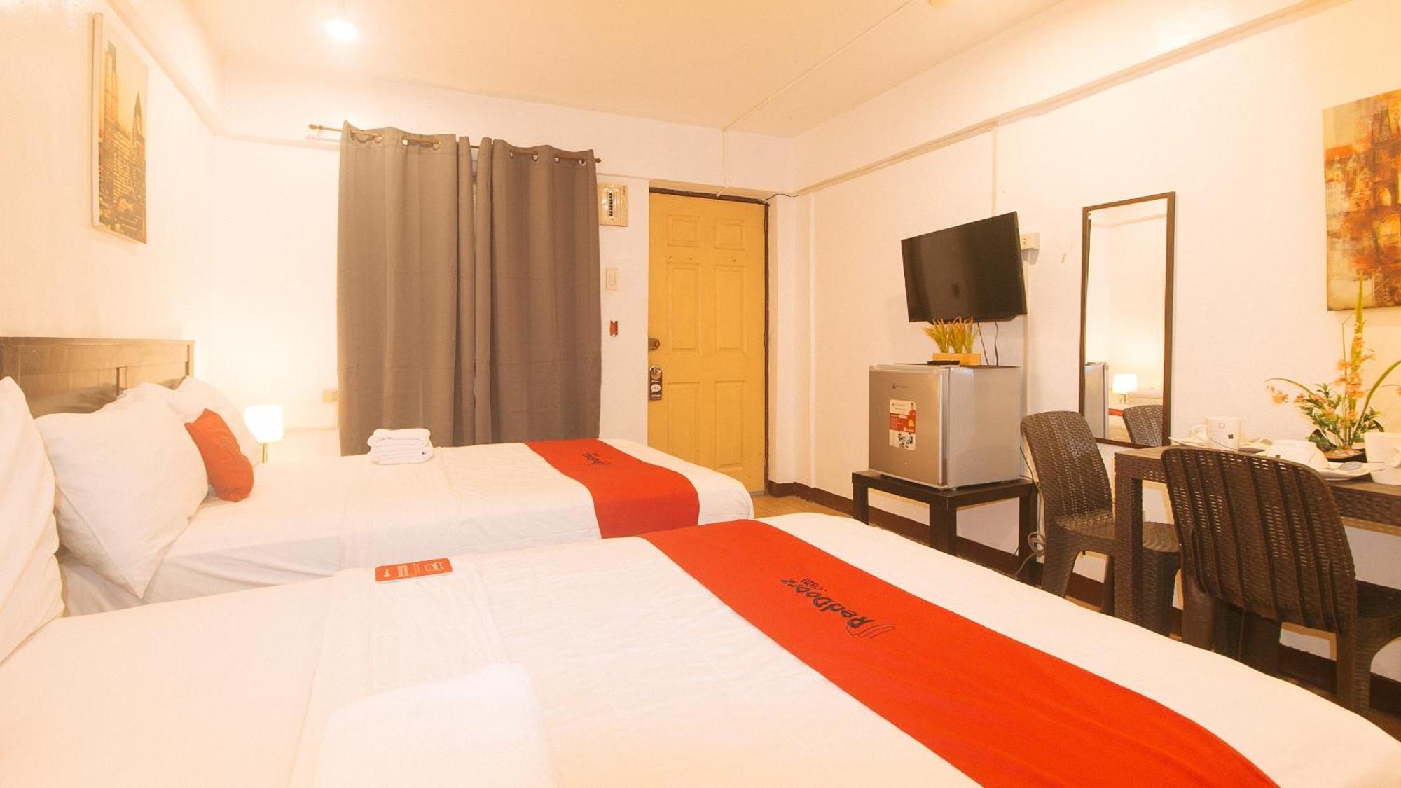 Reddoorz At City Stay Inns Marilao Lias Buitenkant foto
