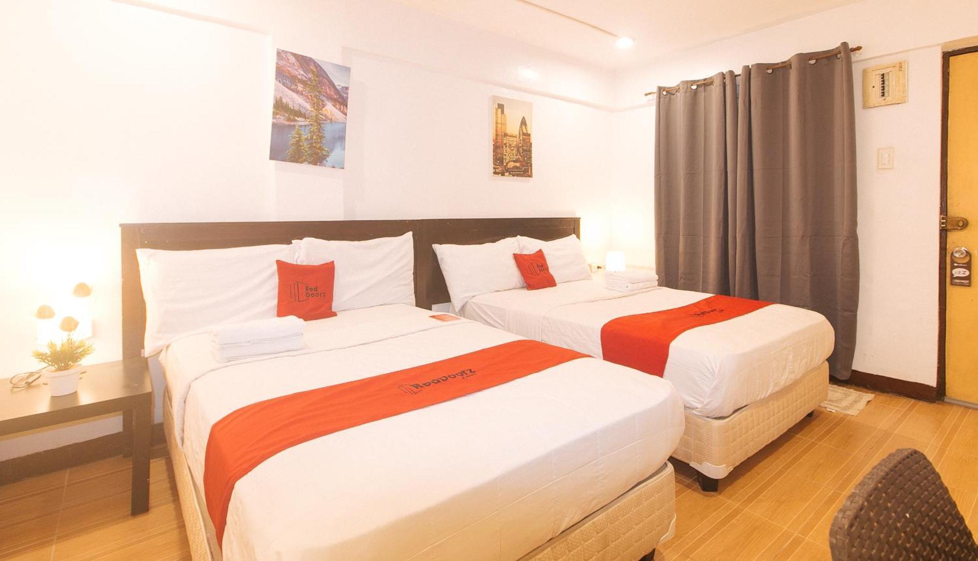 Reddoorz At City Stay Inns Marilao Lias Buitenkant foto