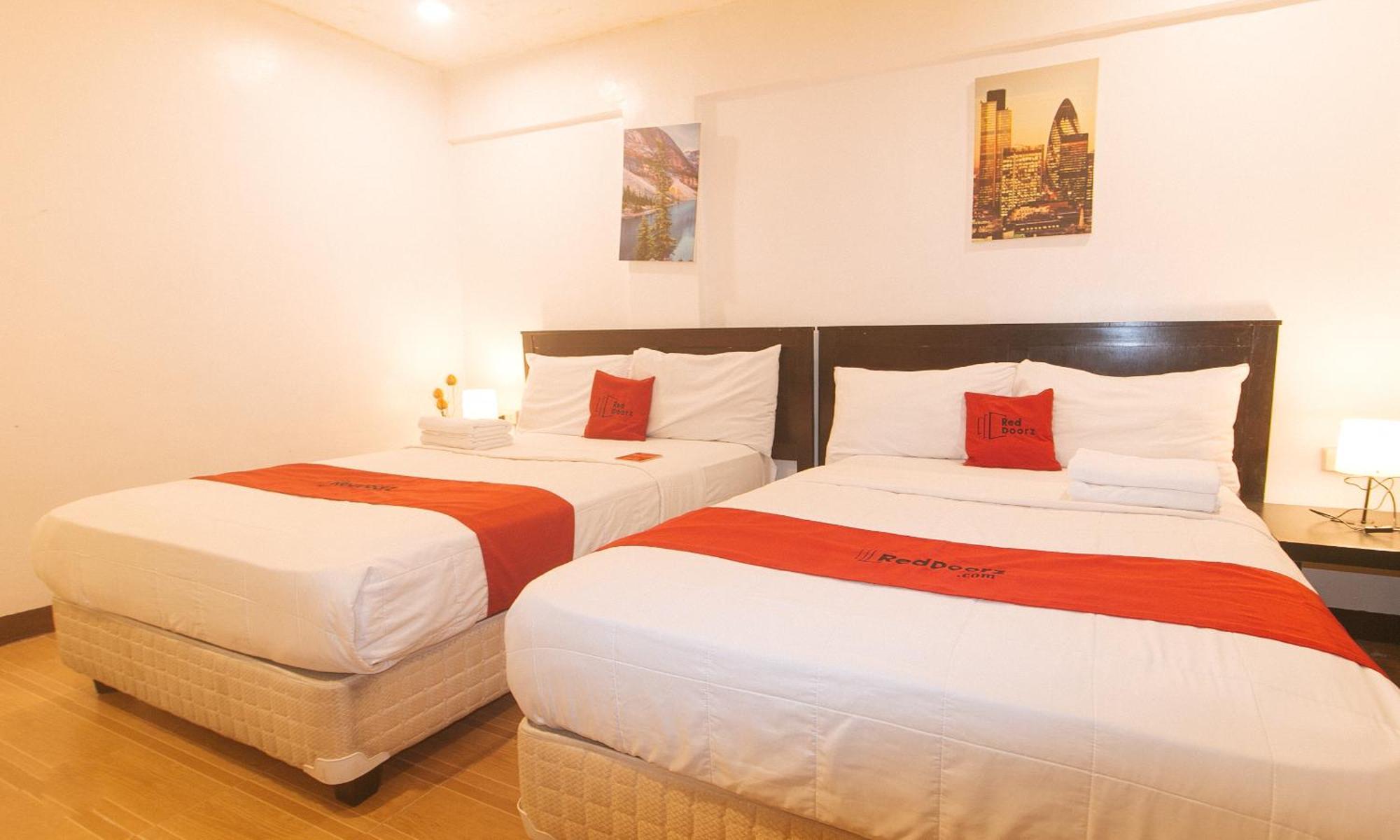 Reddoorz At City Stay Inns Marilao Lias Buitenkant foto