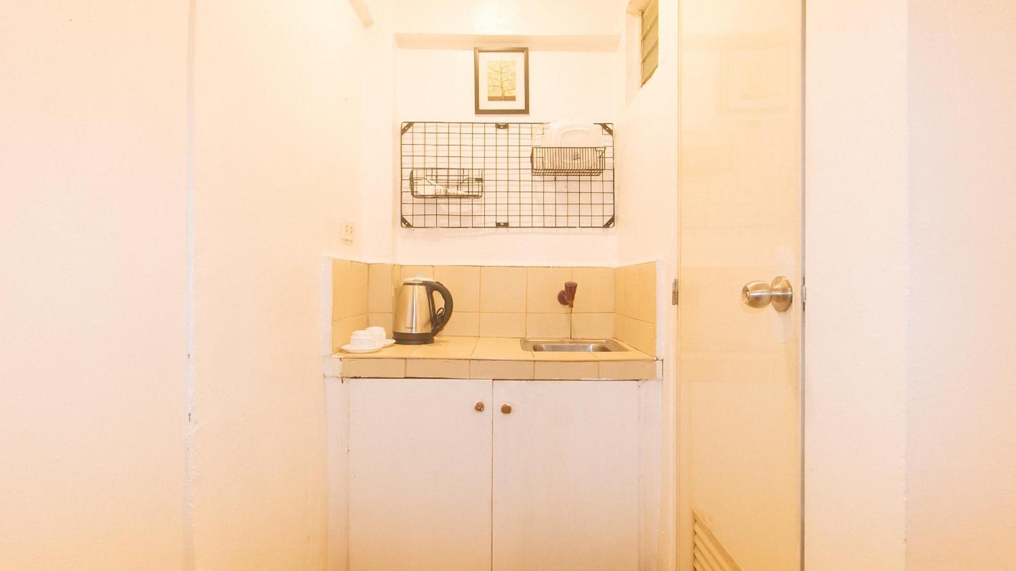 Reddoorz At City Stay Inns Marilao Lias Buitenkant foto