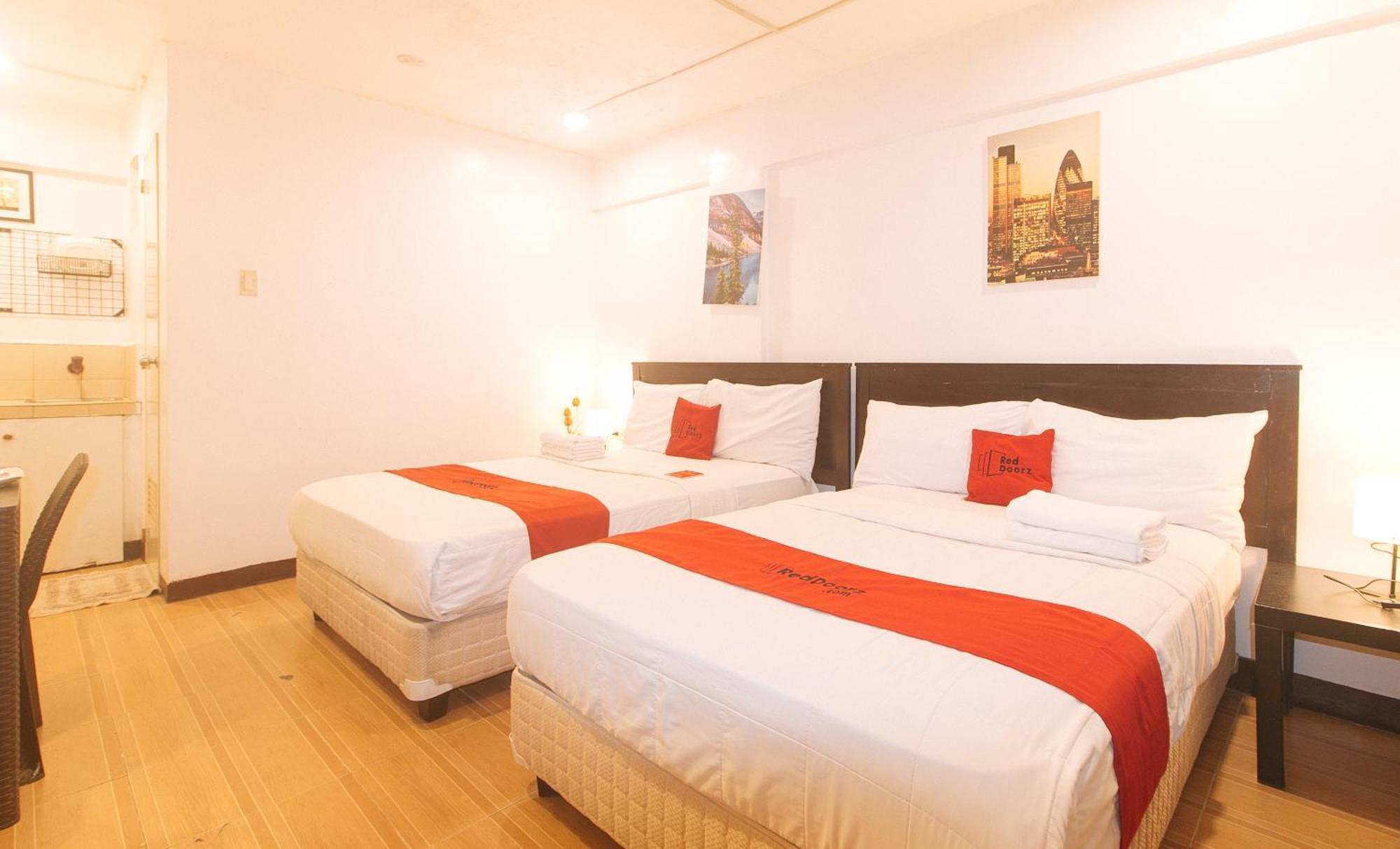 Reddoorz At City Stay Inns Marilao Lias Buitenkant foto