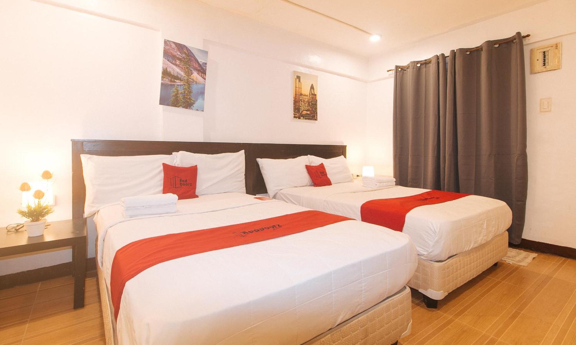 Reddoorz At City Stay Inns Marilao Lias Buitenkant foto