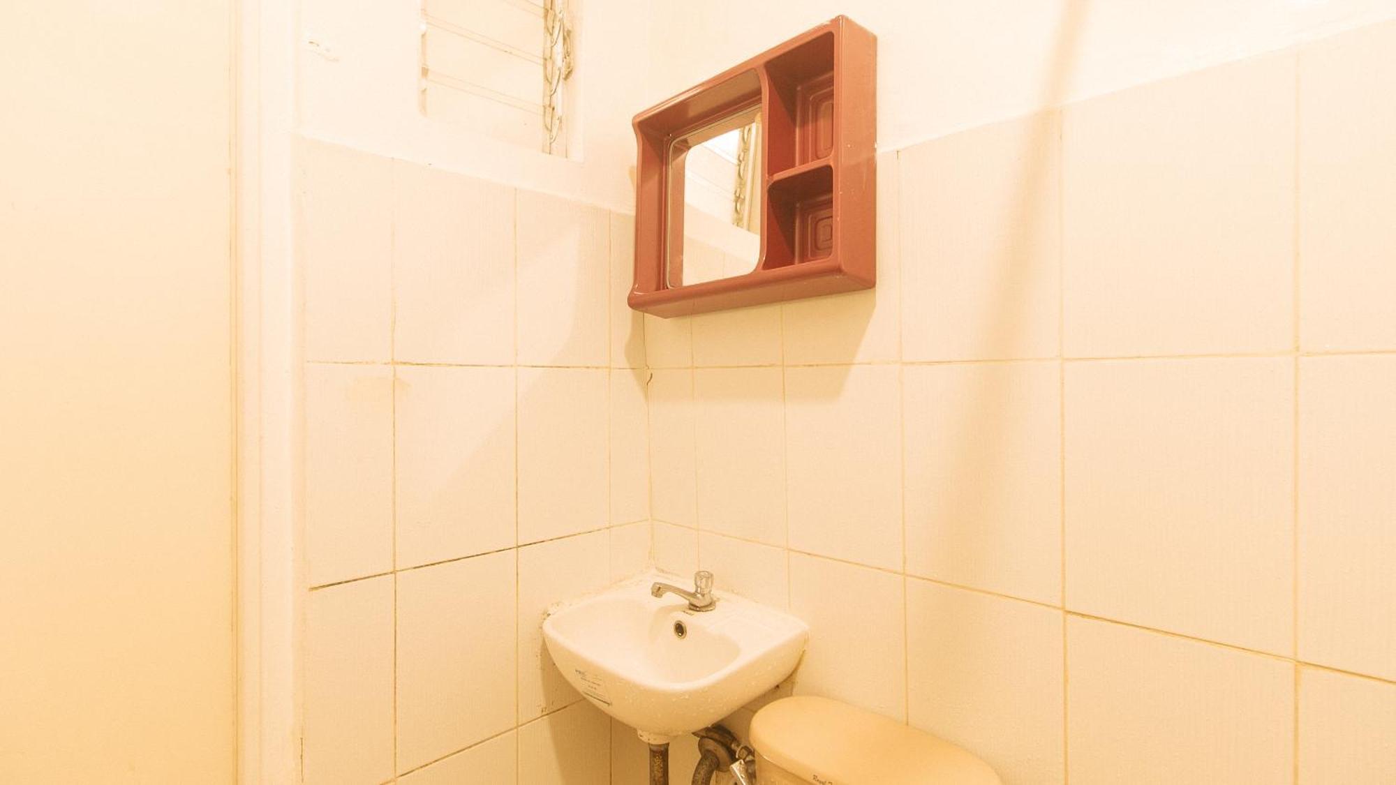 Reddoorz At City Stay Inns Marilao Lias Buitenkant foto