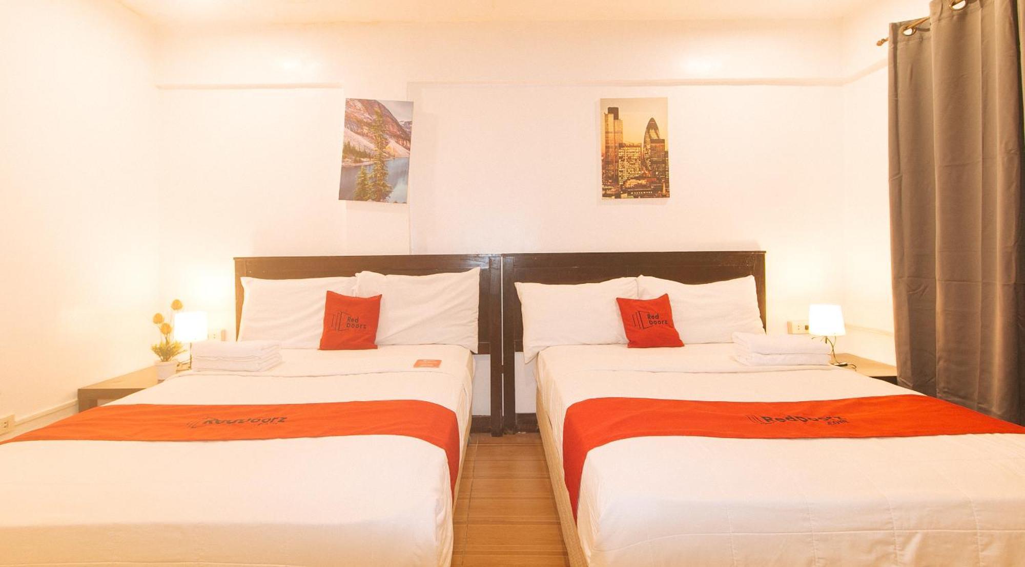 Reddoorz At City Stay Inns Marilao Lias Buitenkant foto