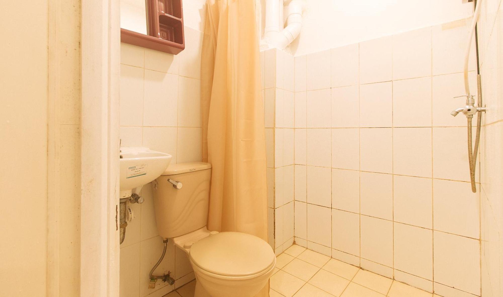 Reddoorz At City Stay Inns Marilao Lias Buitenkant foto