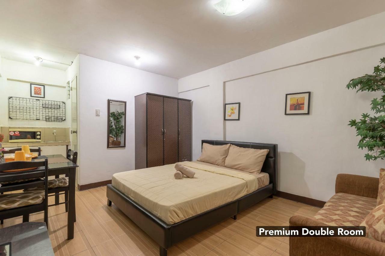 Pension Inn Marilao Lias Buitenkant foto